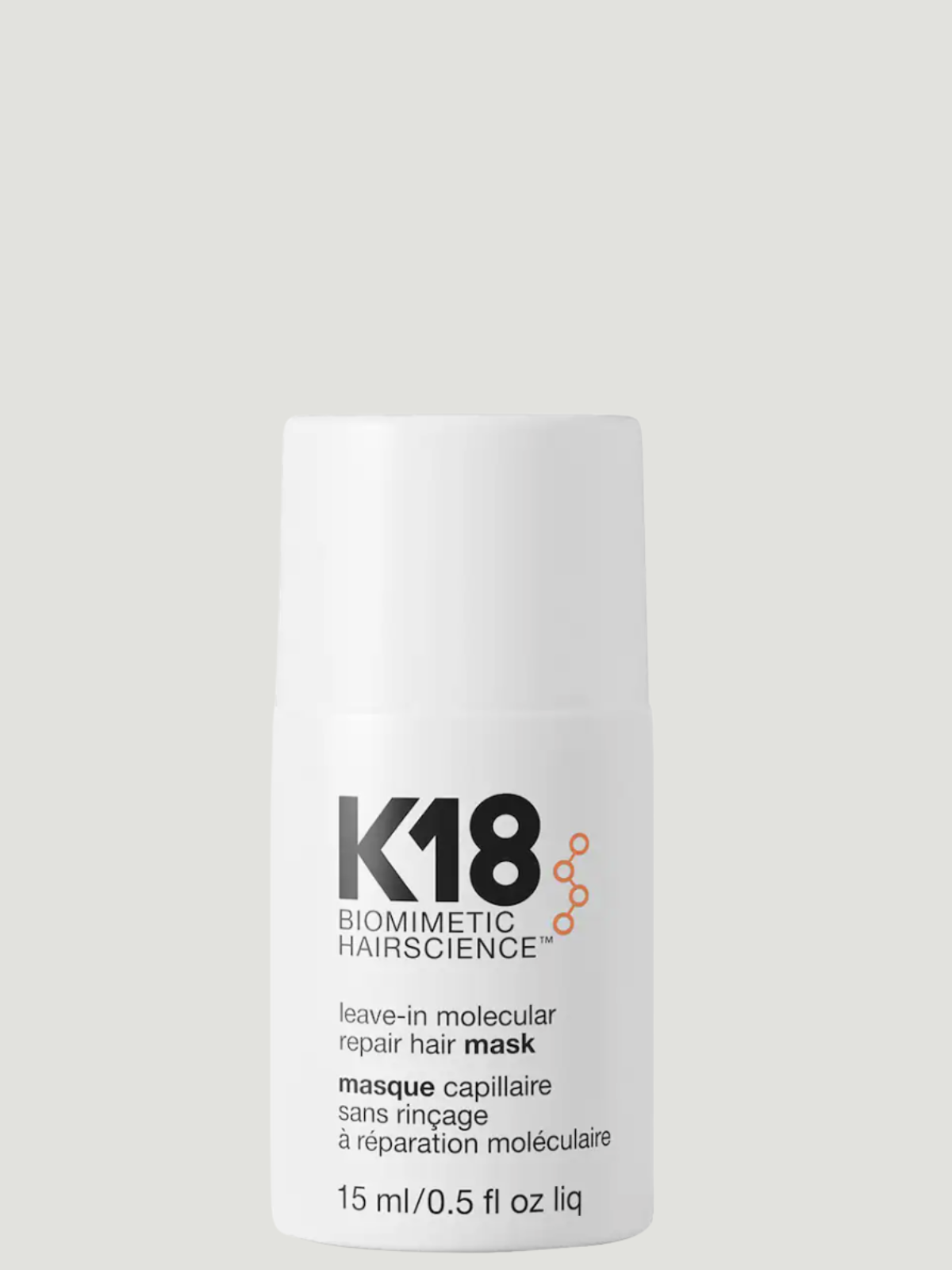 K18 Mask – Techniks Hair Studio and Spa