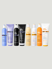 milk_shake - Holiday Duos