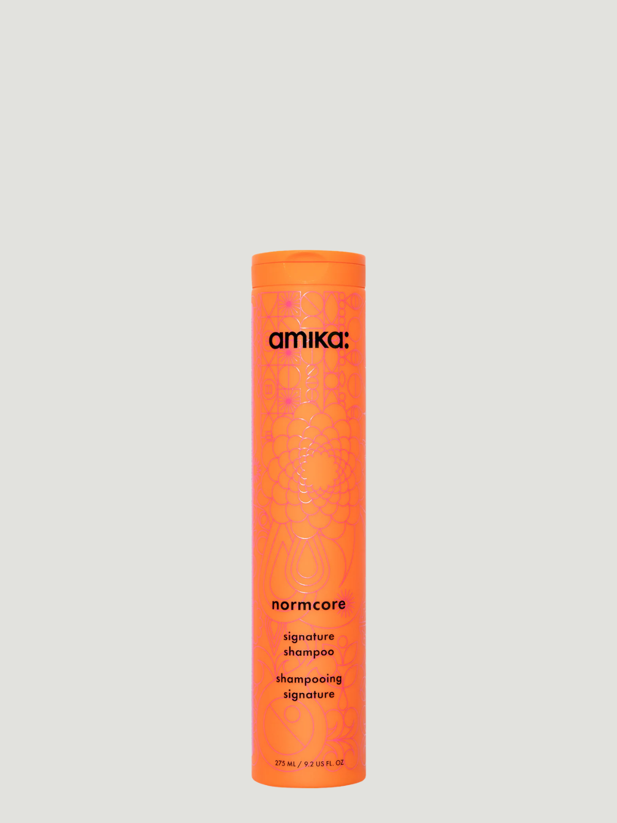 Amika Normcore Signature Shampoo