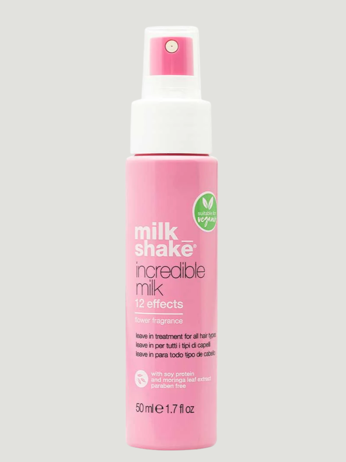 milk_shake - Incredible milk flower fragrance