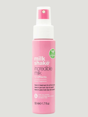 milk_shake - Incredible milk flower fragrance
