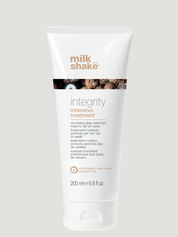 milk_shake - Integrity intensive treatment