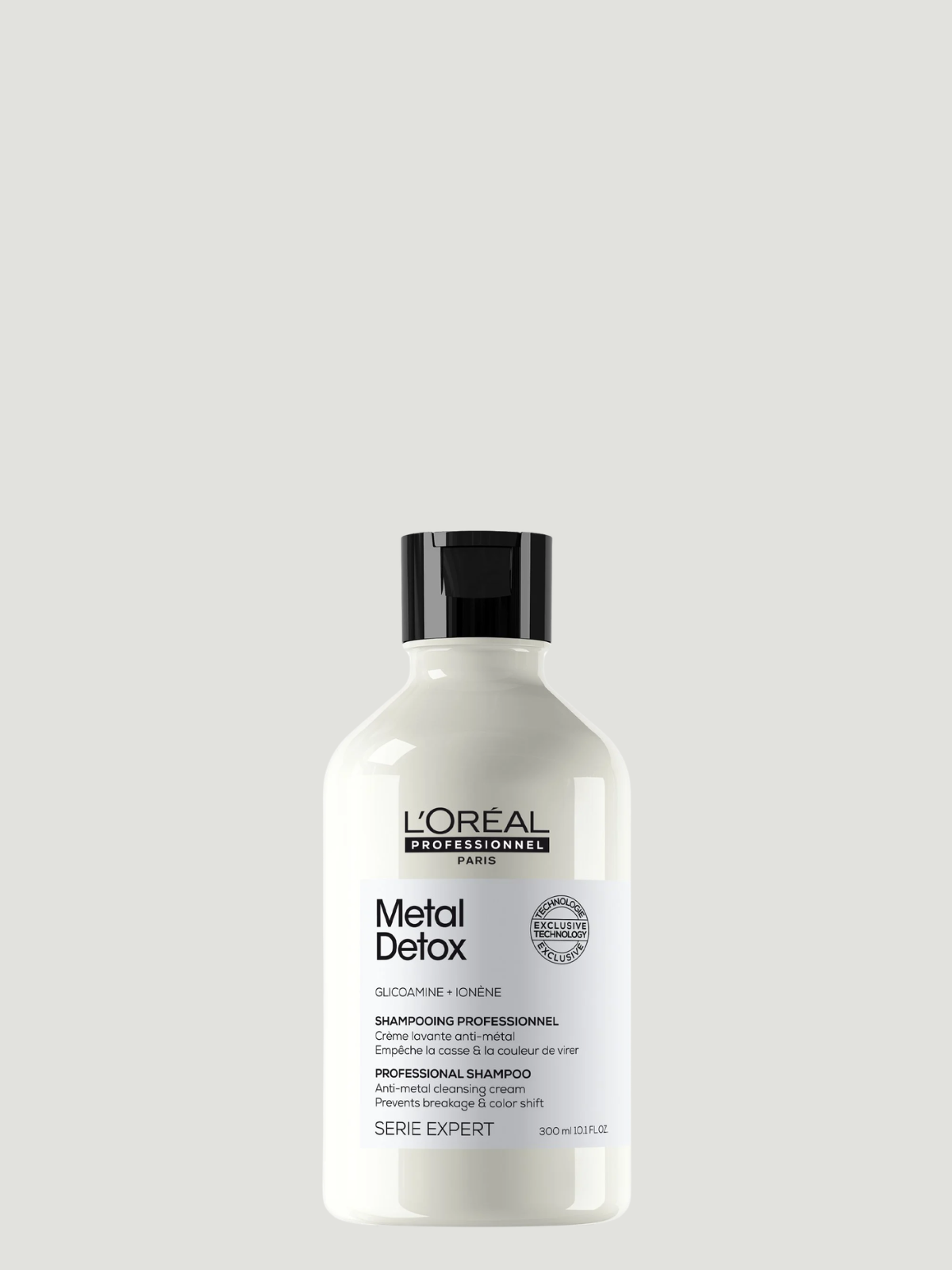 L'Oreal Metal Detox Shampoo