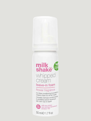 milk_shake - Whipped cream flower fragrance