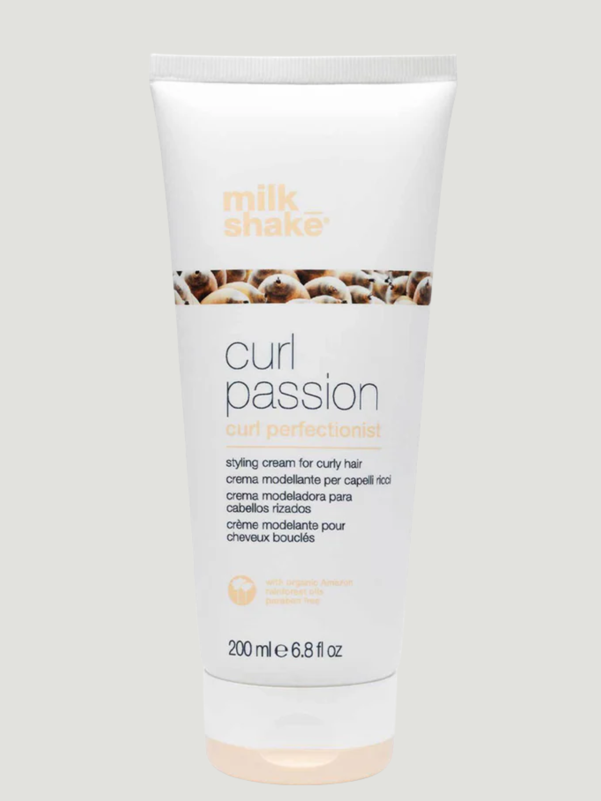 milk_shake - Curl passion curl perfectionist