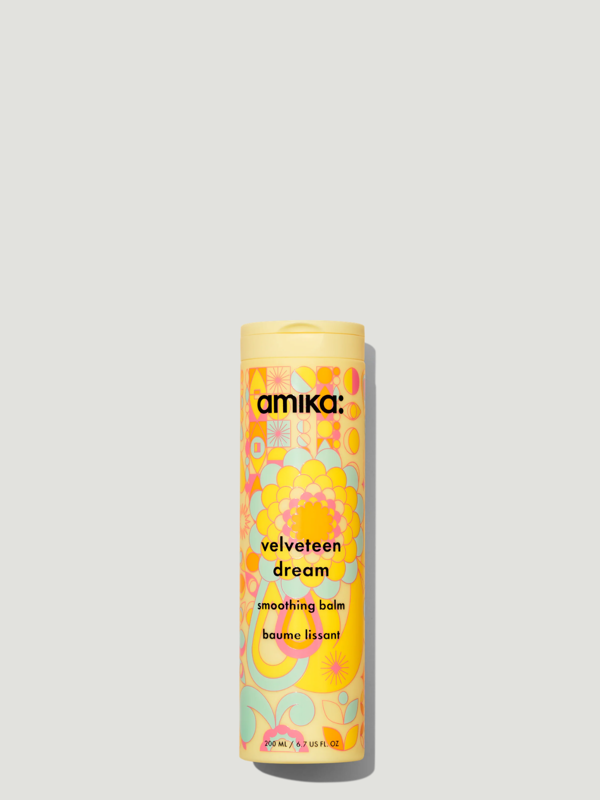 Amika Velveteen Dream Smoothing Balm