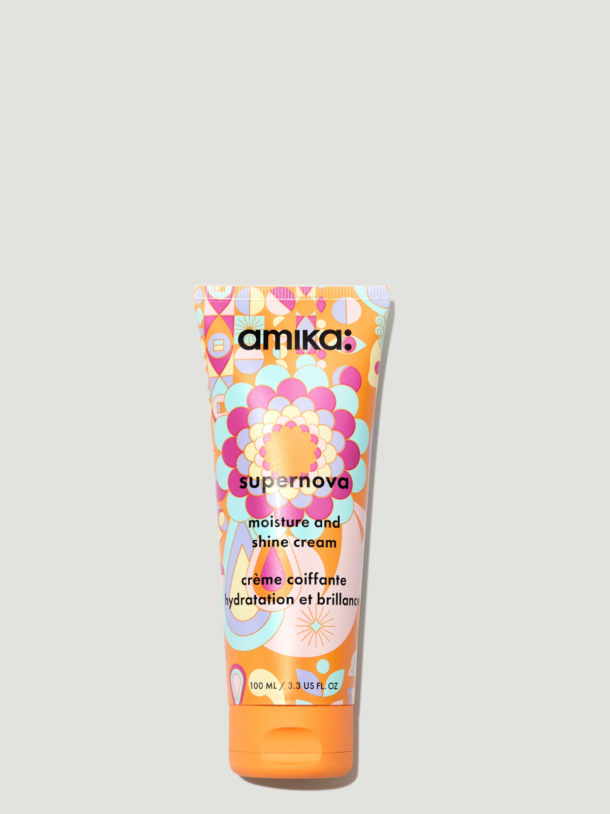 Amika Supernova Moisture & Shine Cream