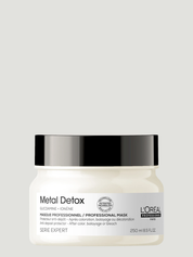 L'Oreal Metal Detox Masque