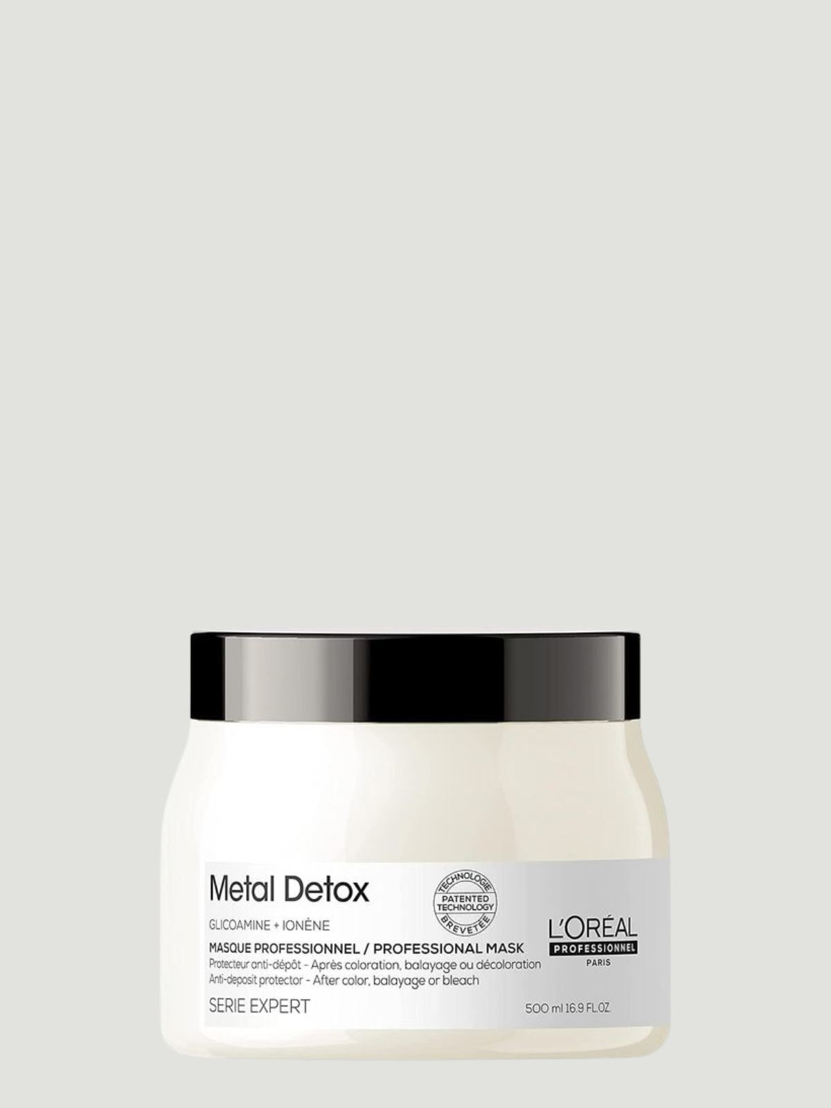 L'Oreal Metal Detox Masque
