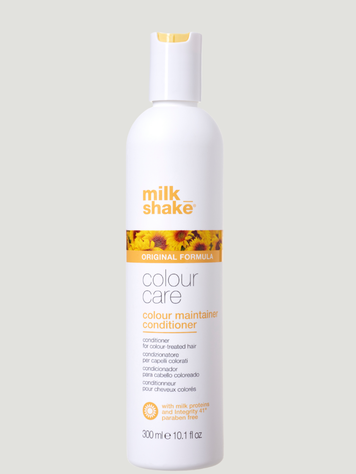 milk_shake - Colour maintainer conditioner