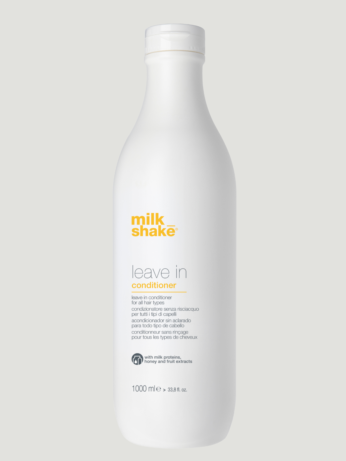 milk_shake - Leave in conditioner refill