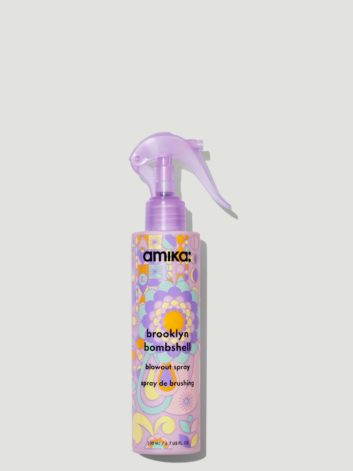 Amika Brooklyn Bombshell Blowout Spray