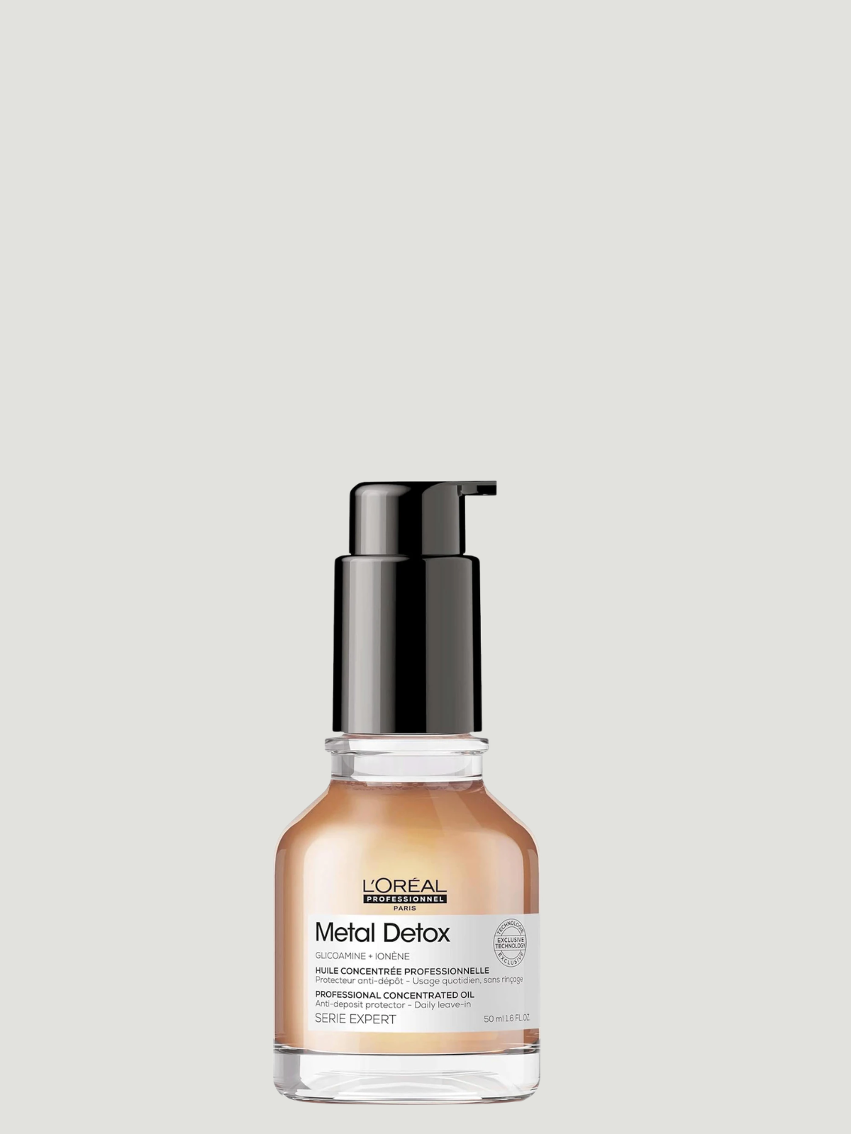 L'Oreal Concentrated Oil