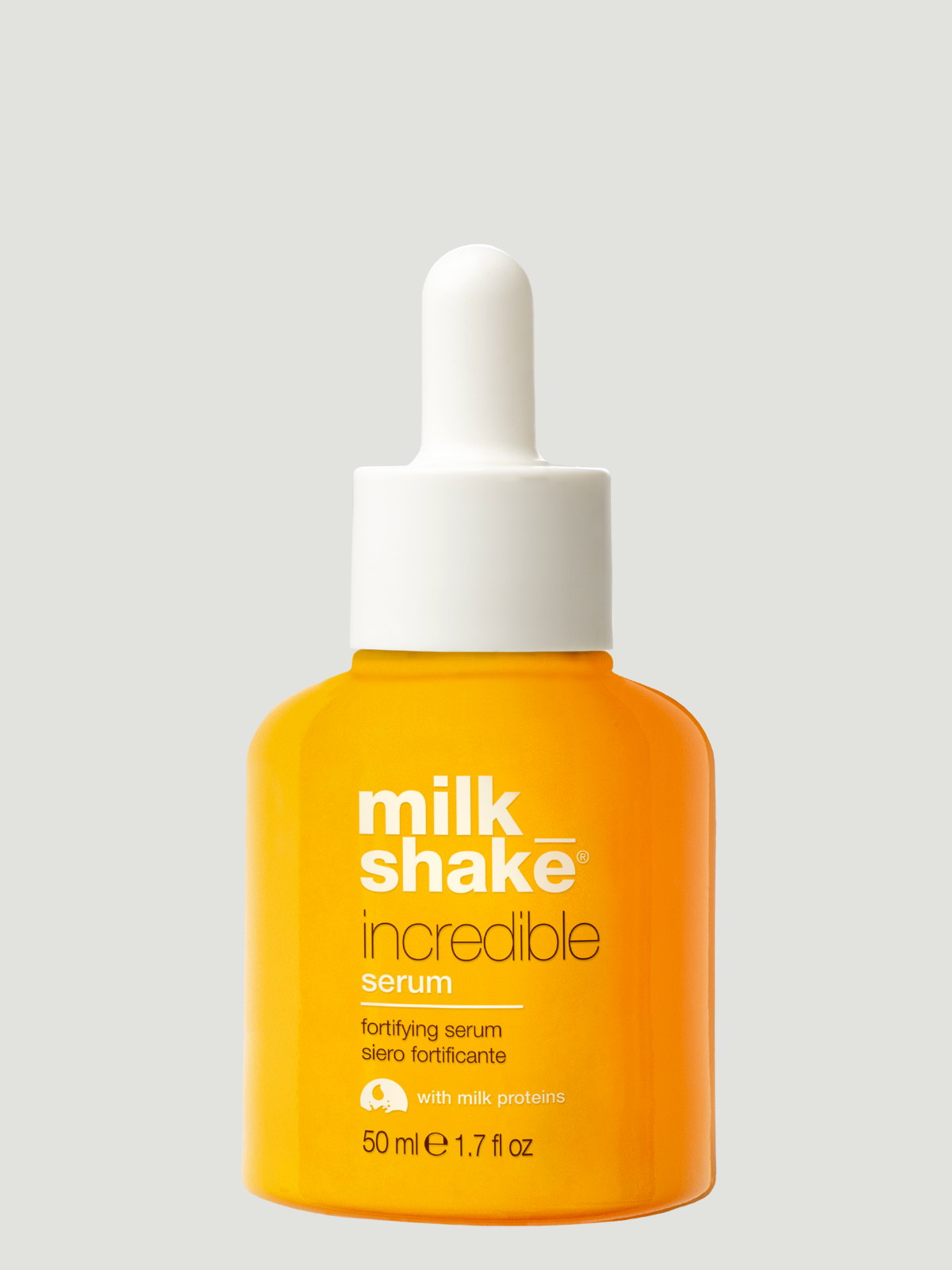 milk_shake - Incredible serum