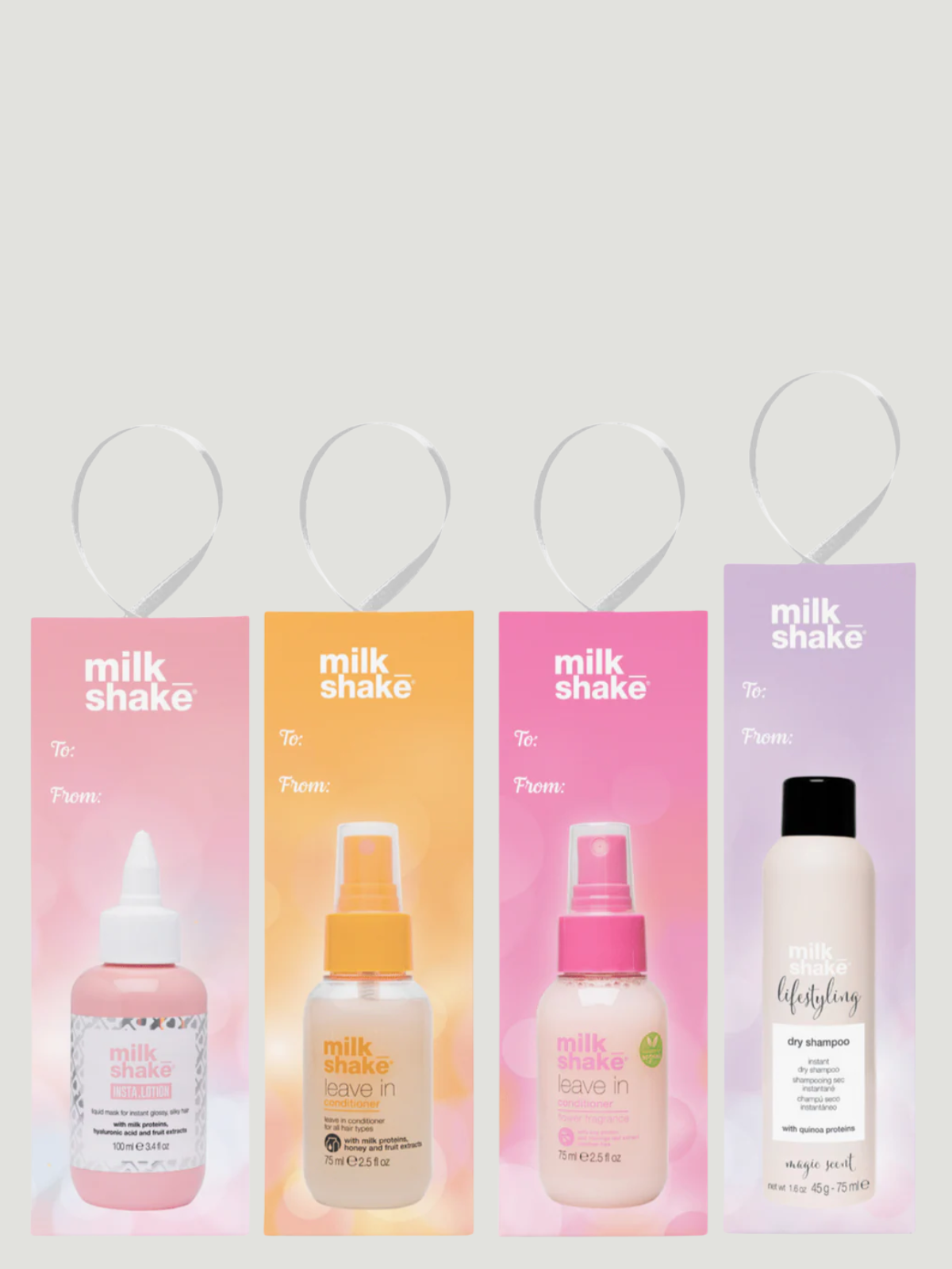 milk_shake - Holiday Ornaments 2025