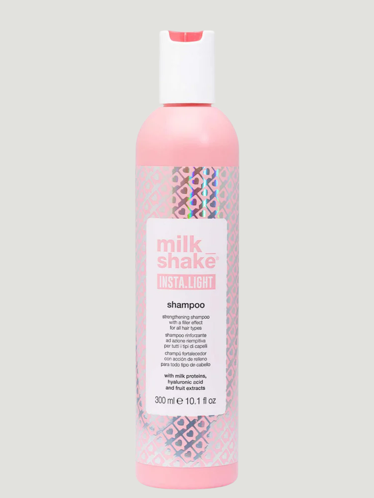 milk_shake - Insta.light shampoo