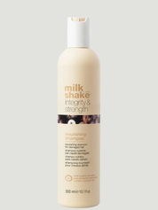 milk_shake - Integrity nourishing shampoo