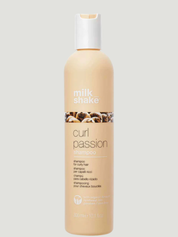 milk_shake - Curl passion shampoo