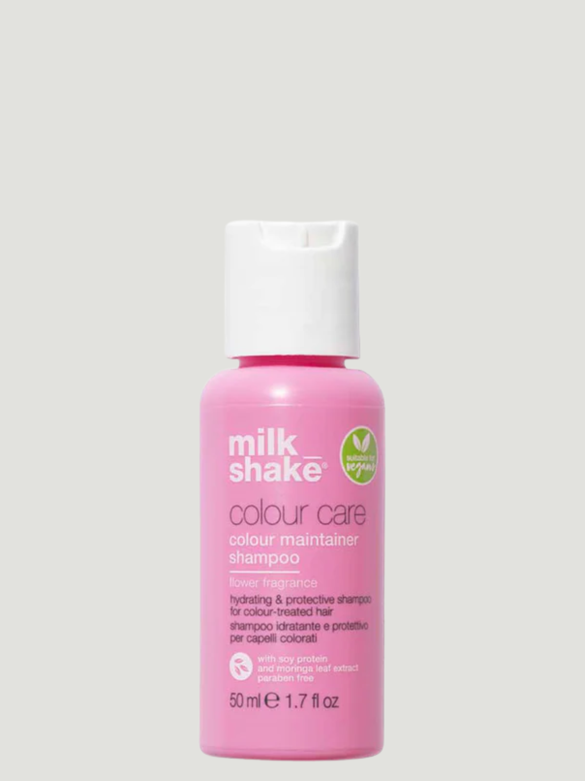 milk_shake - Colour maintainer shampoo flower fragrance