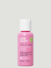 milk_shake - Colour maintainer shampoo flower fragrance