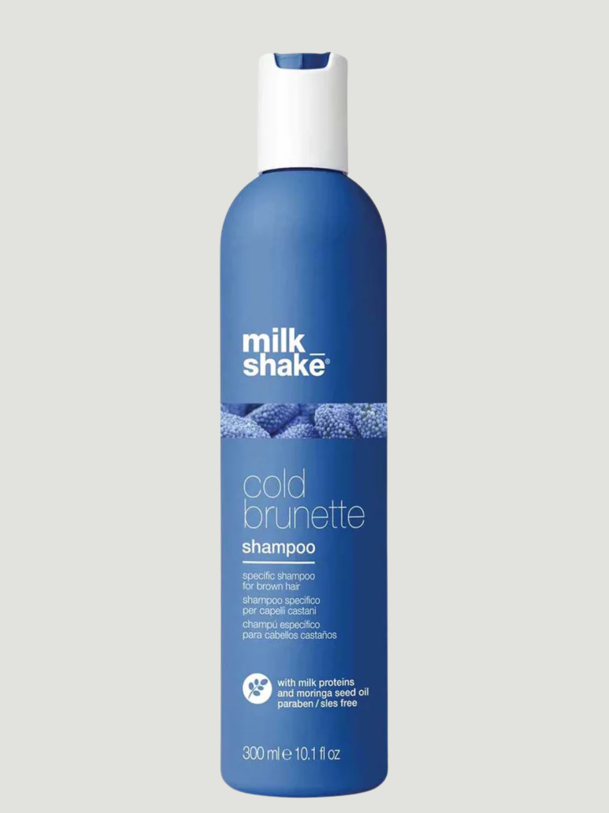 milk_shake - Cold brunette shampoo