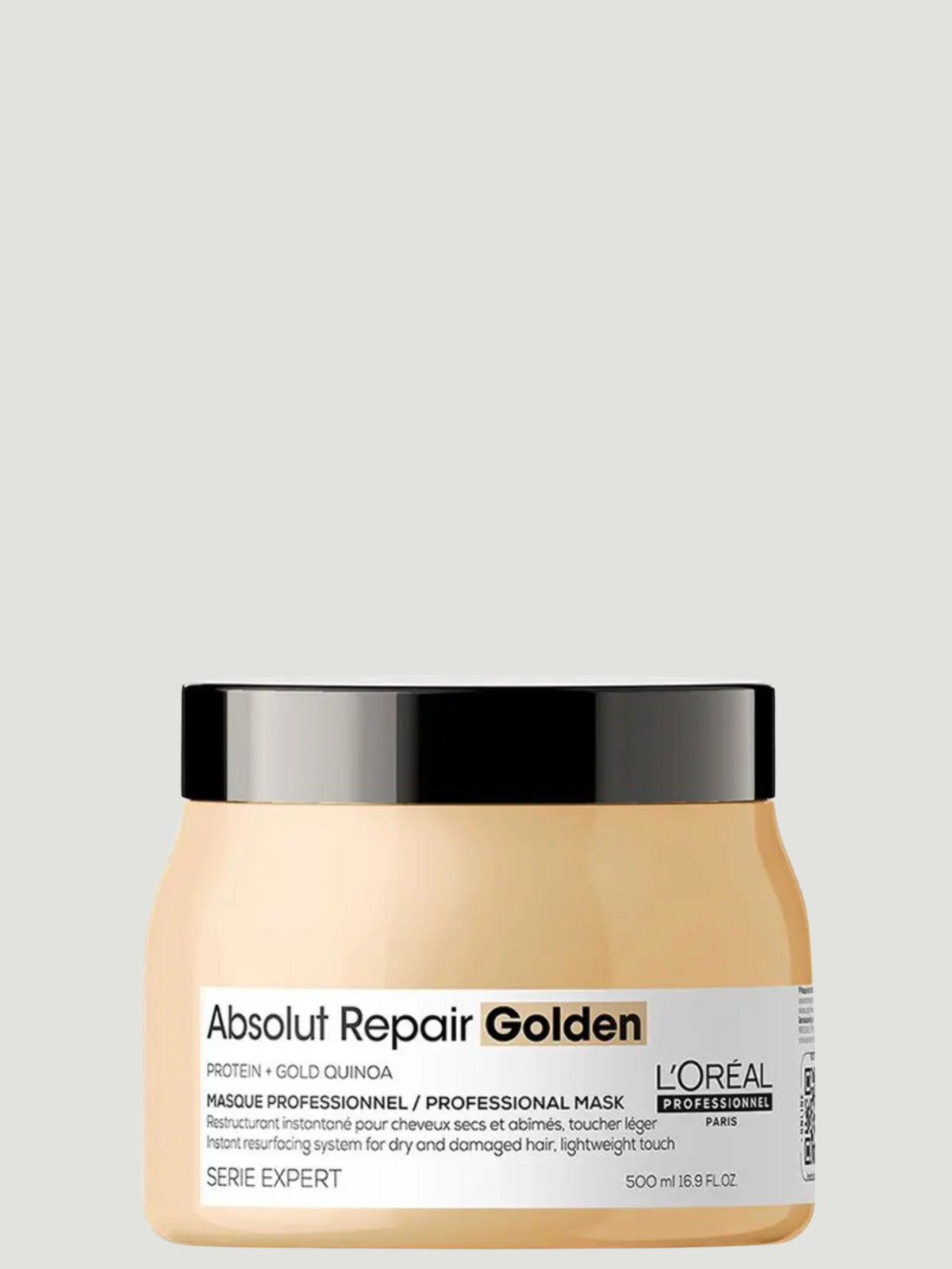 L'Oreal Absolut Repair Gold Masque