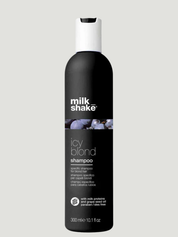 milk_shake - Icy blond shampoo