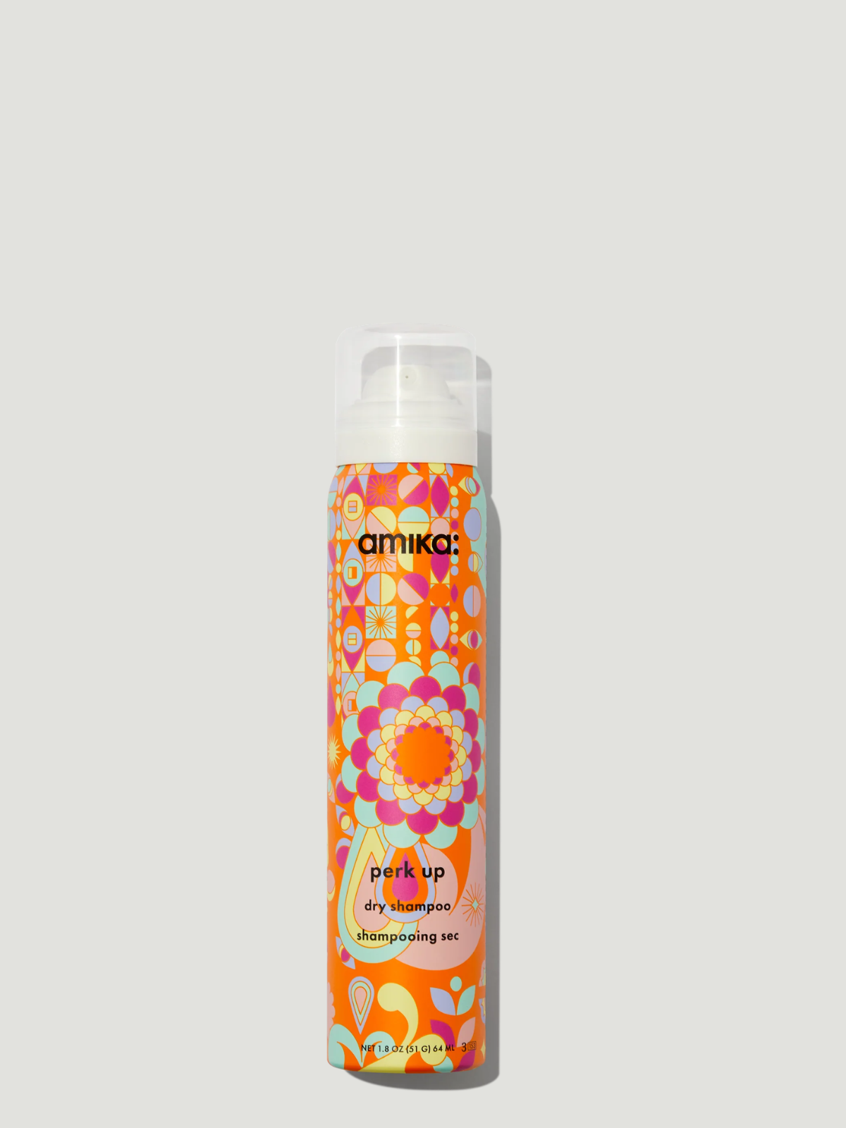 Amika Perk Up Dry Shampoo
