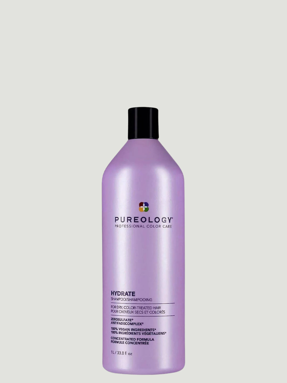 Pureology Hydrate Shampoo
