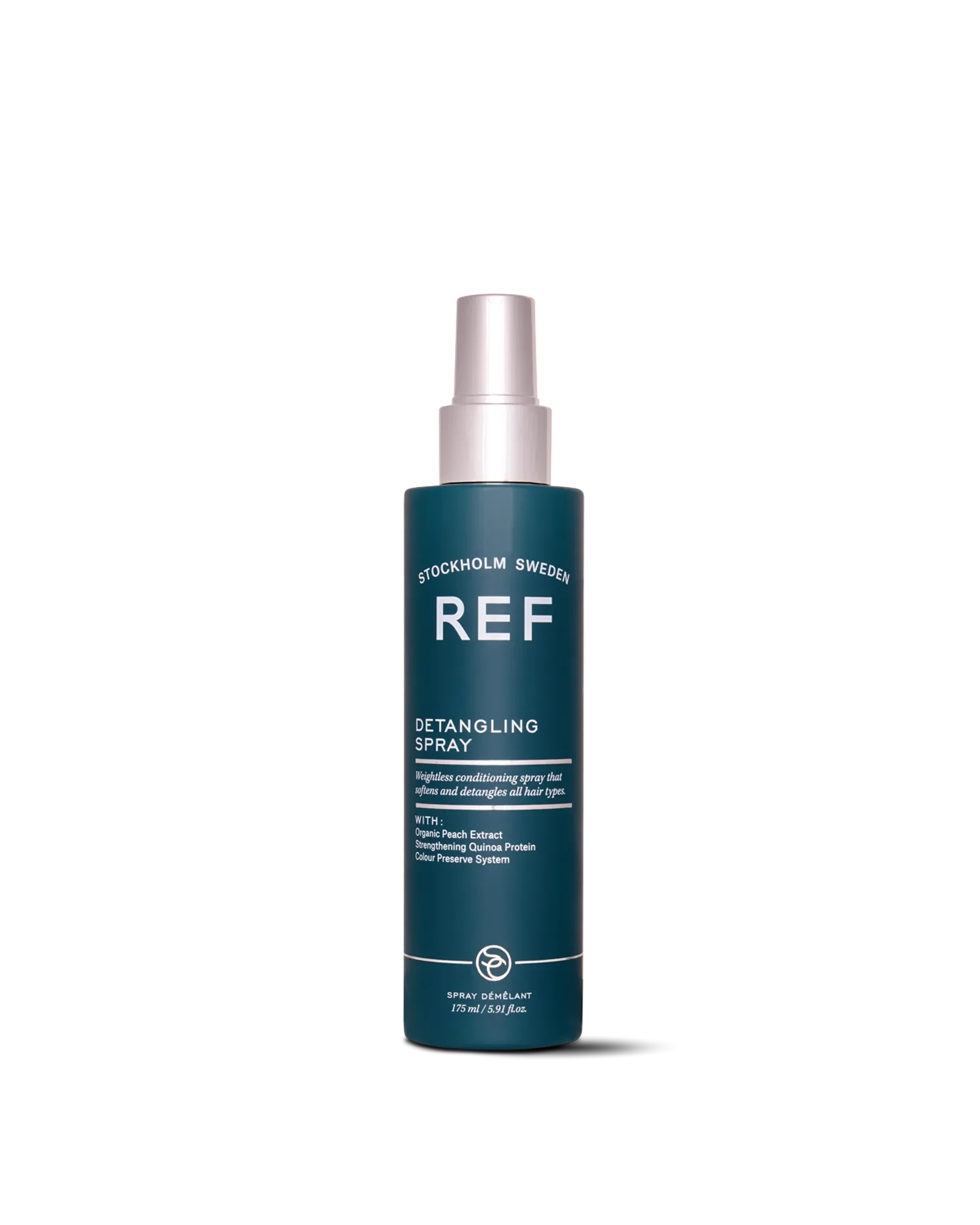 REF Detangling Spray