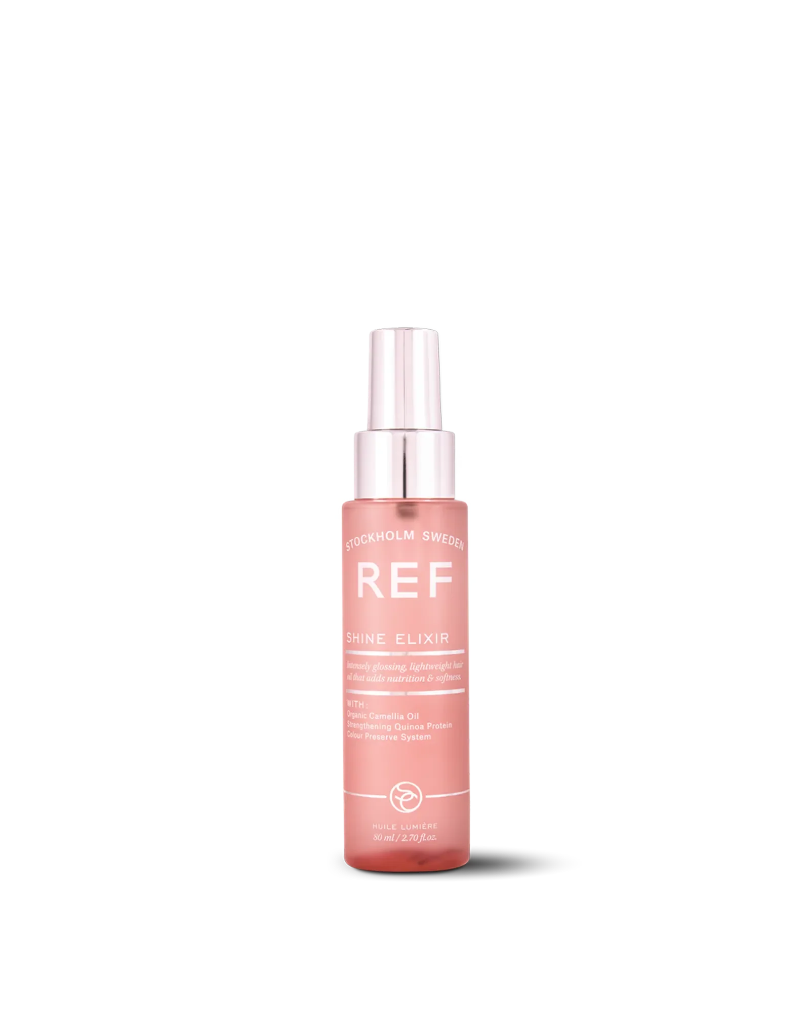 REF Shine Elixir
