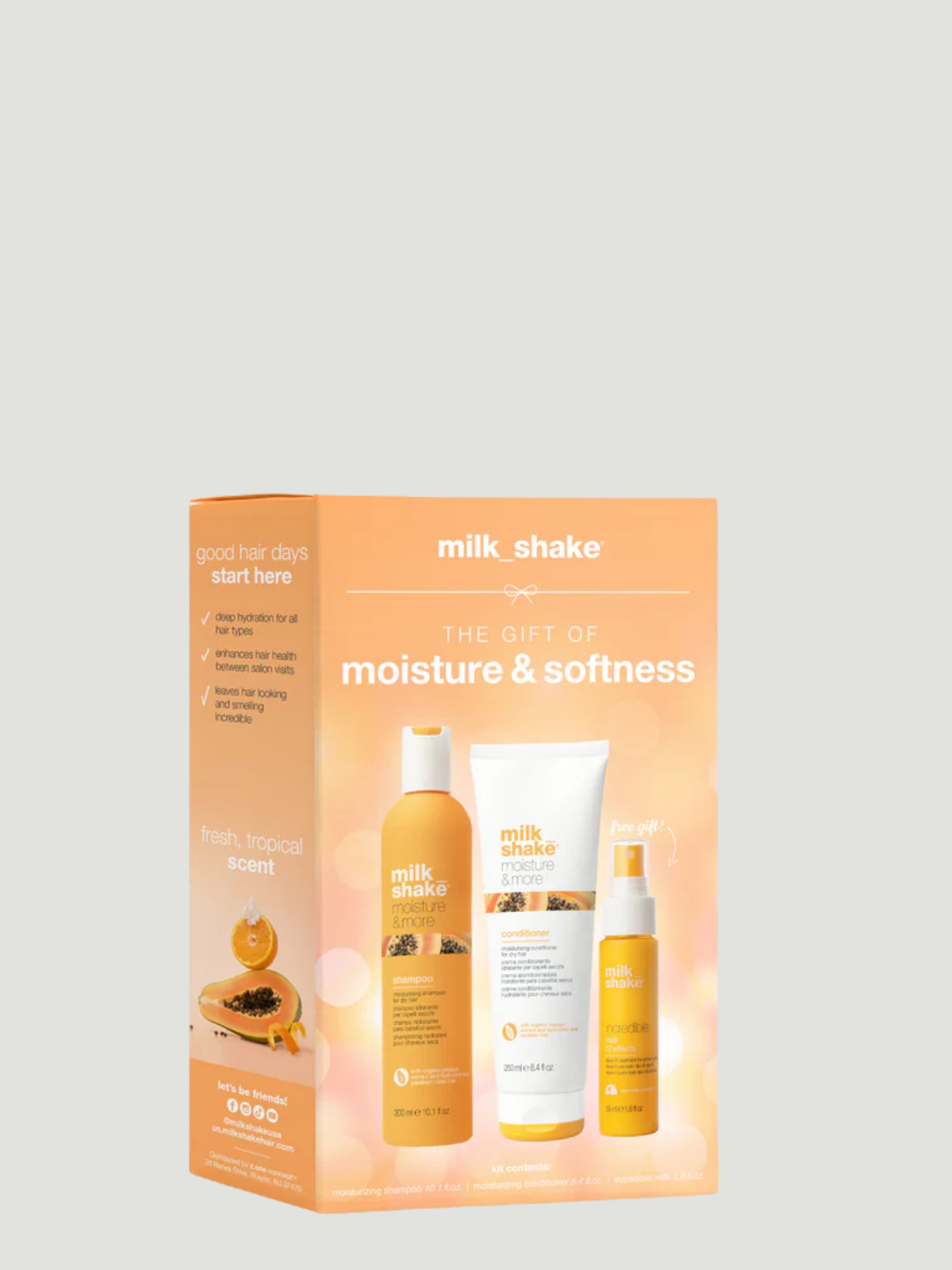 milk_shake - Retail Holiday Kits