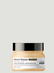 L'Oreal Absolut Repair Gold Masque
