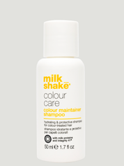 milk_shake - Colour maintainer shampoo sulfate free