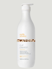 milk_shake - Curl passion shampoo
