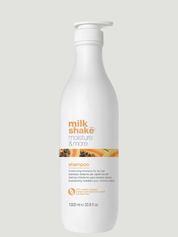 milk_shake - Moisture & more shampoo