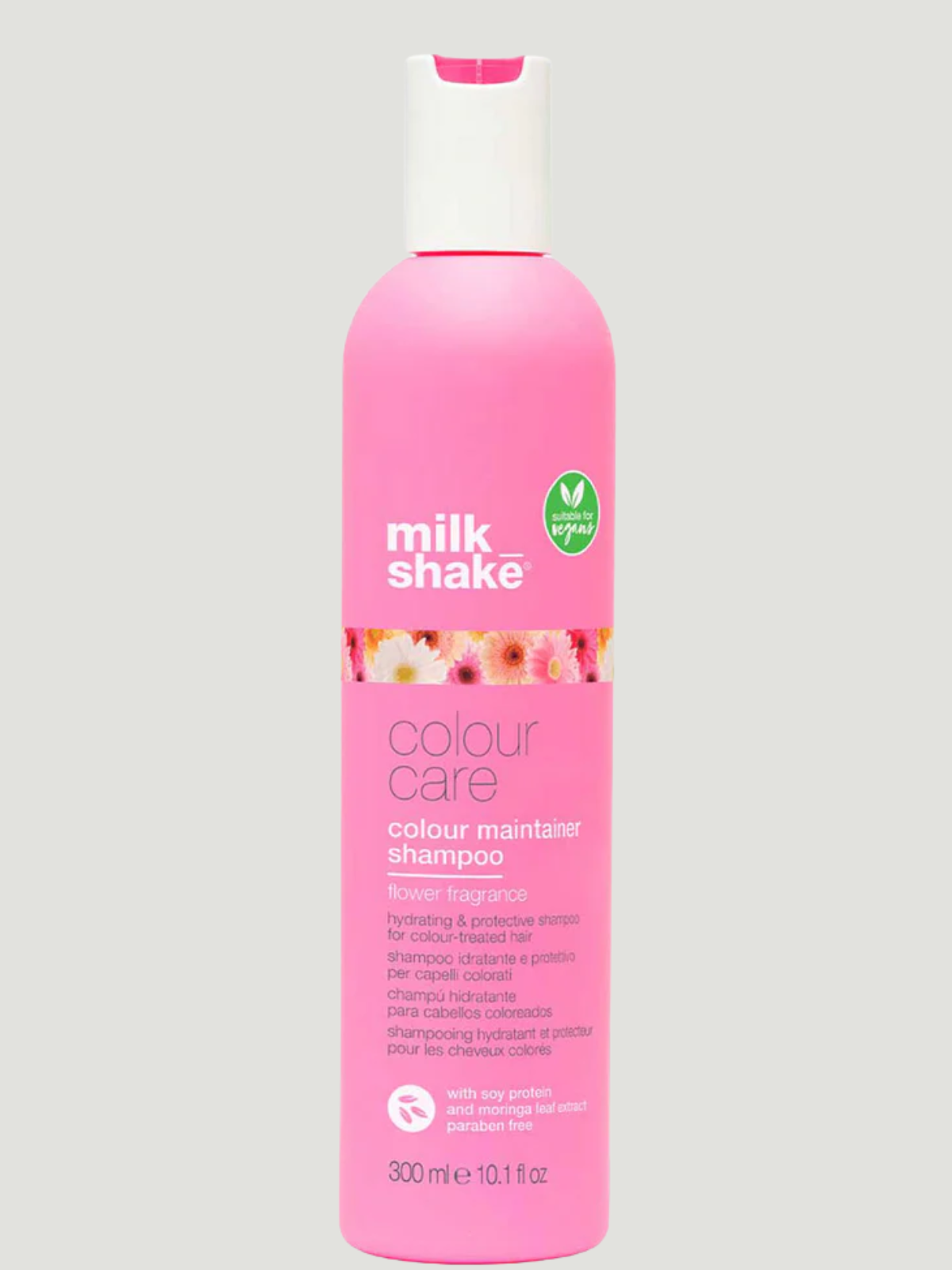 milk_shake - Colour maintainer shampoo flower fragrance