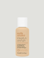 milk_shake - Integrity nourishing shampoo