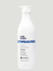 milk_shake - Cold brunette shampoo