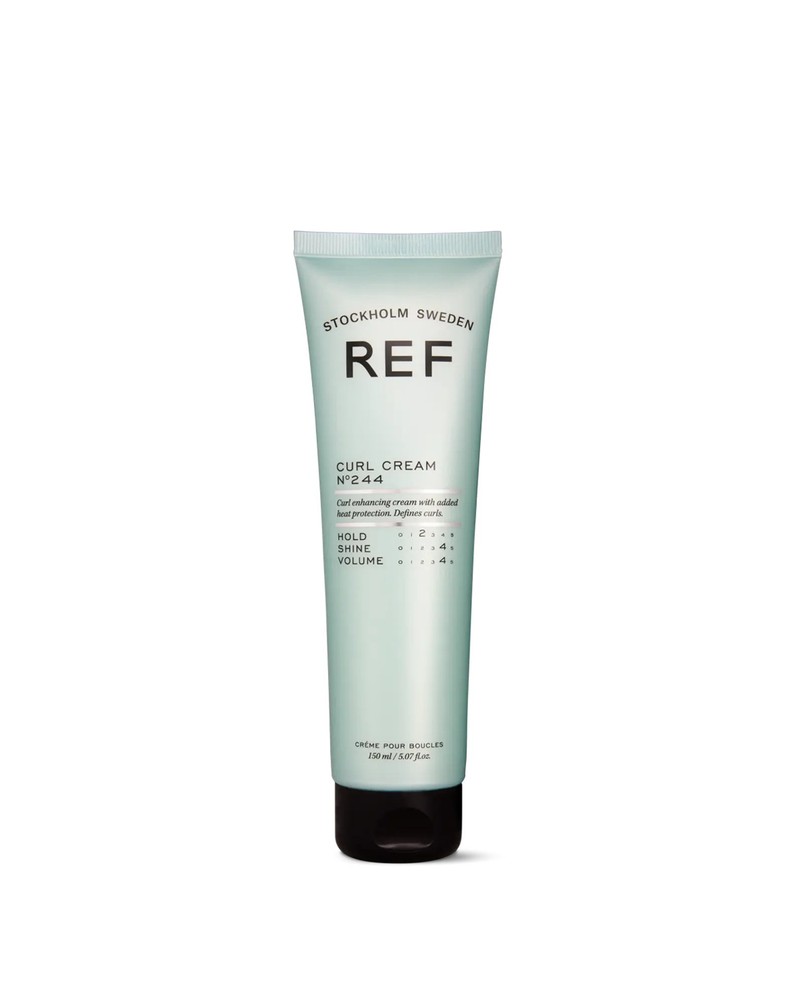 REF Curl Cream N°244
