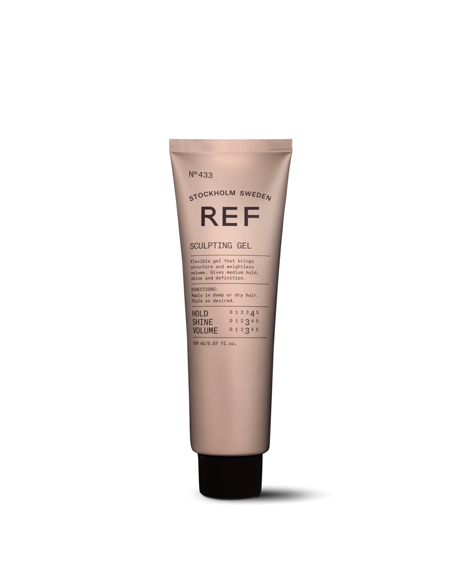 REF Sculpting Gel N°433