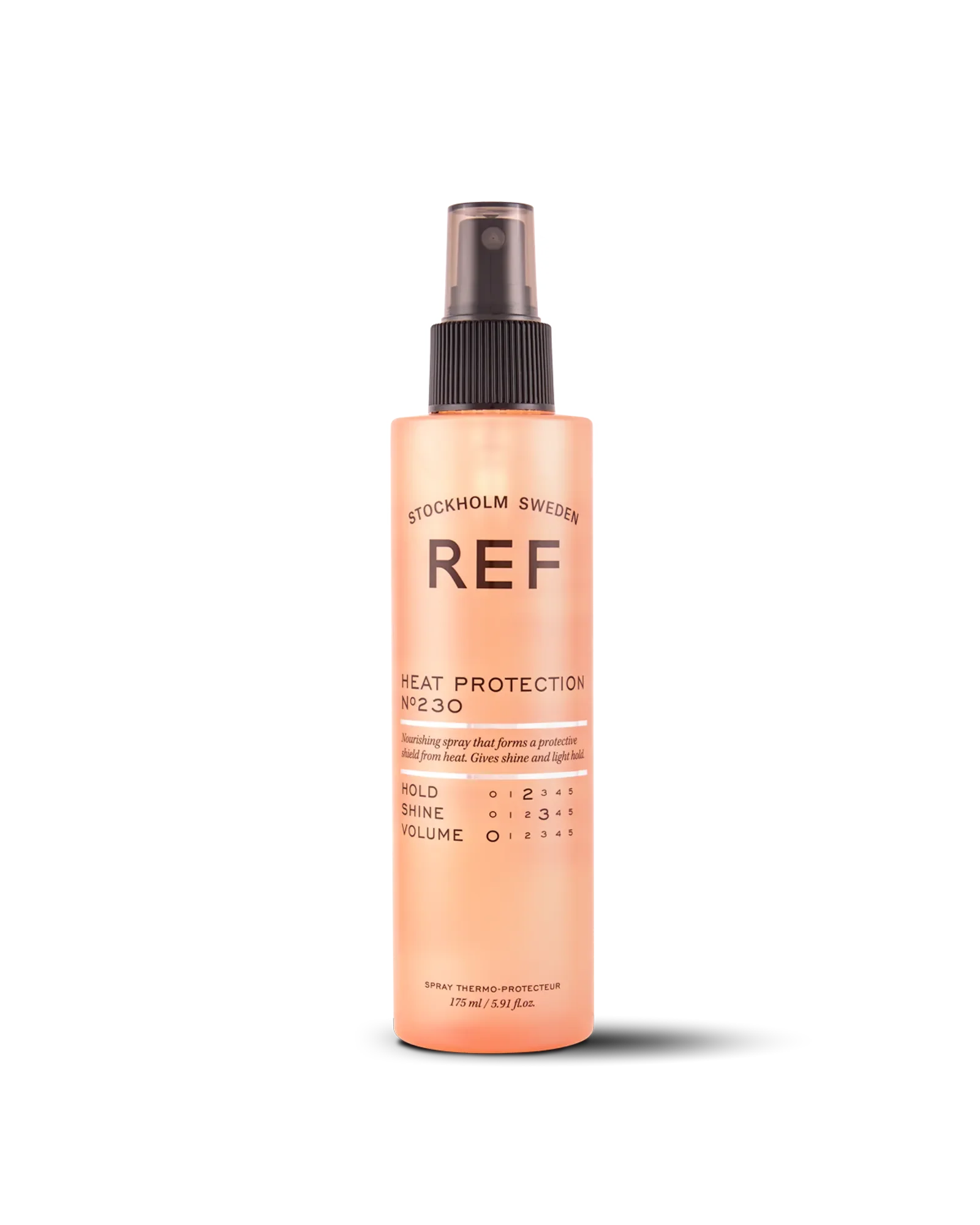 REF Heat Protection N°230