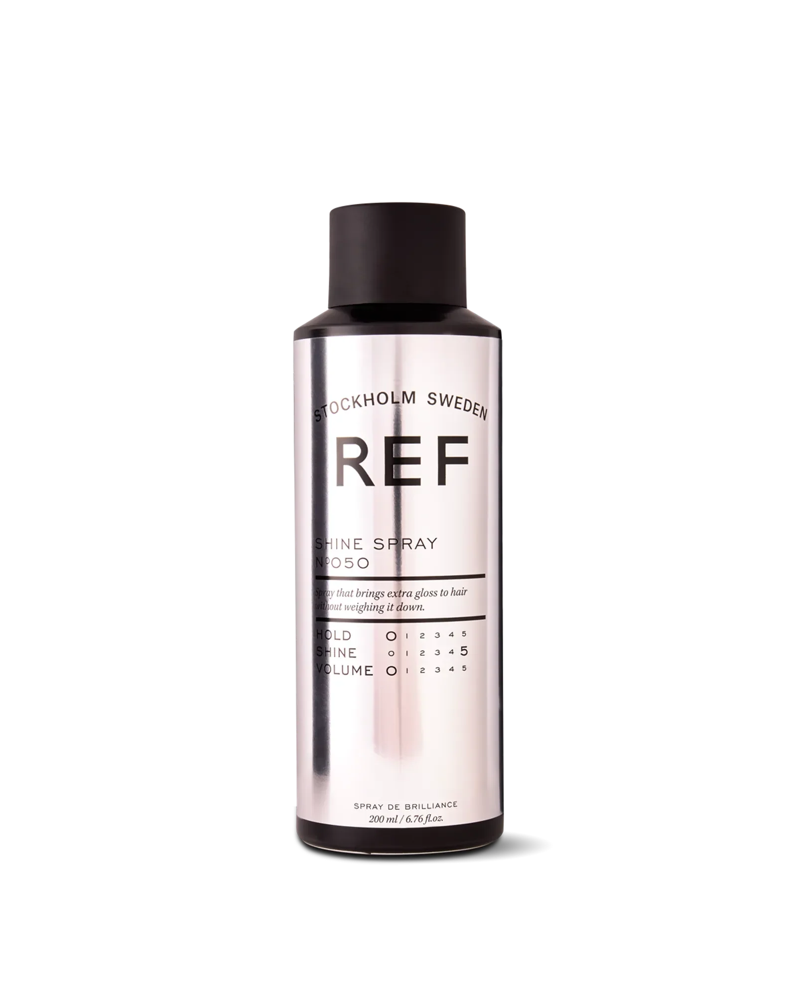 REF Shine Spray N°050