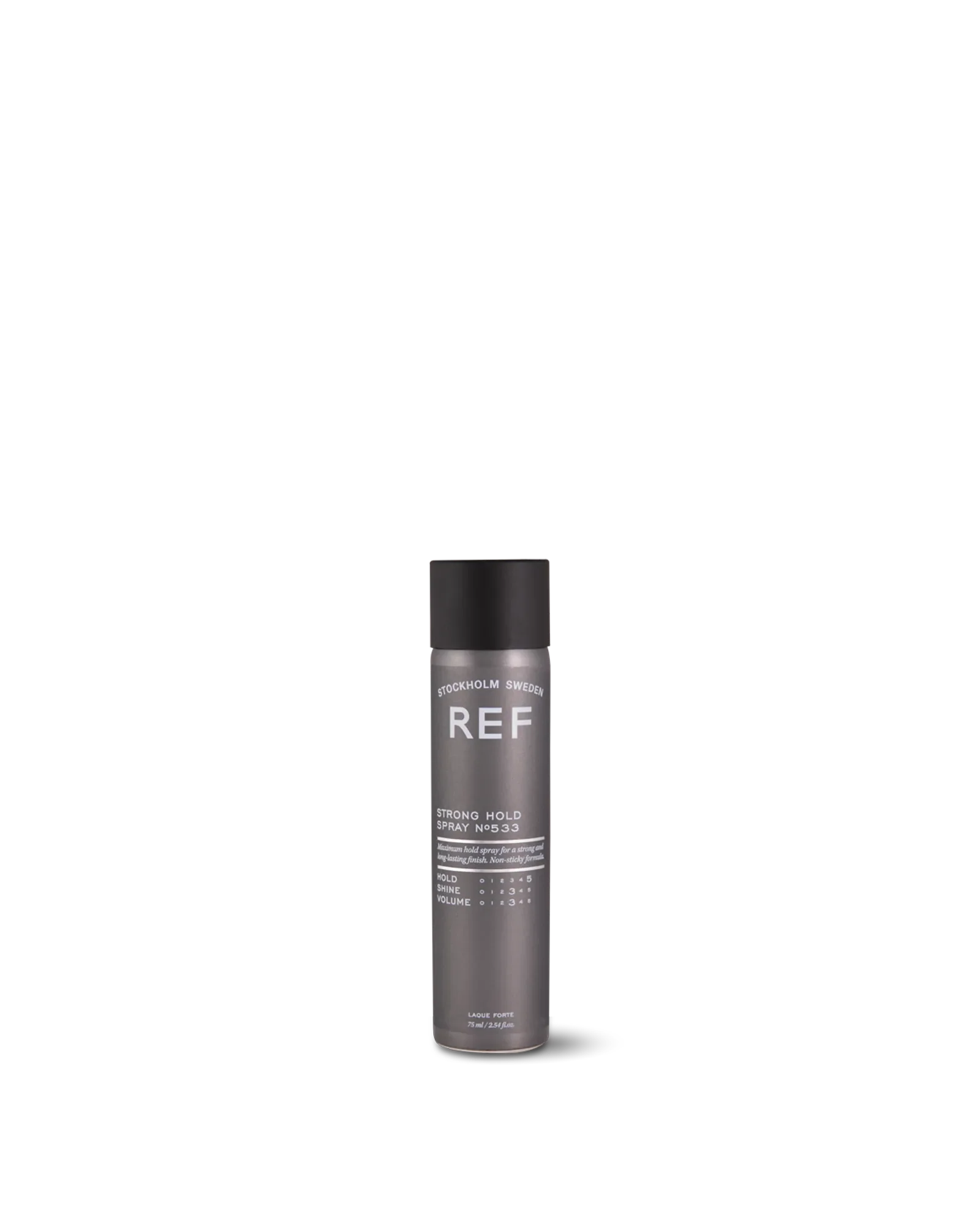 REF Strong Hold Spray  N°533