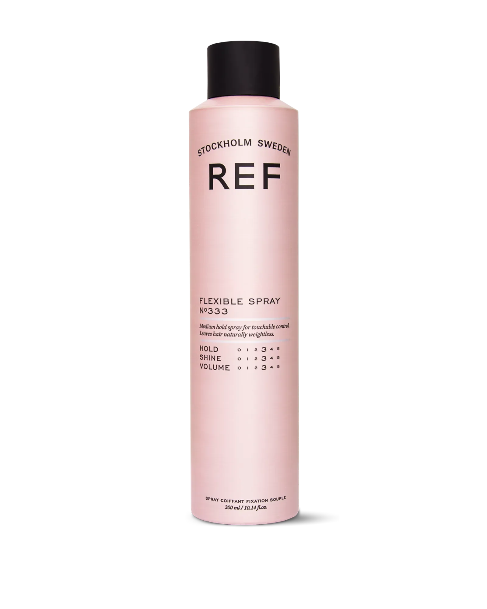 REF Flexible Spray N°333