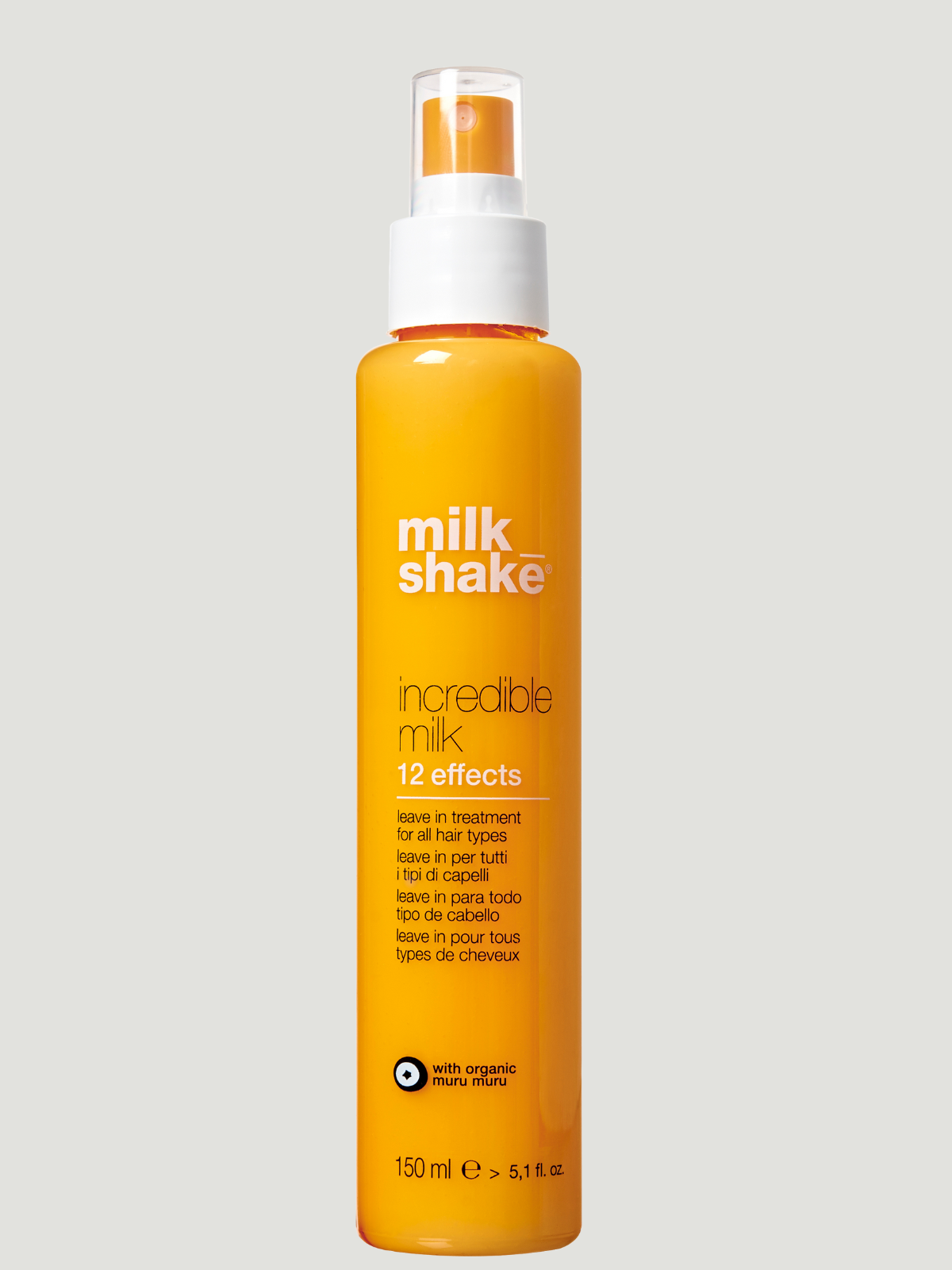 milk_shake - Incredible milk