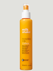 milk_shake - Incredible milk