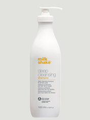 milk_shake - Deep cleansing shampoo