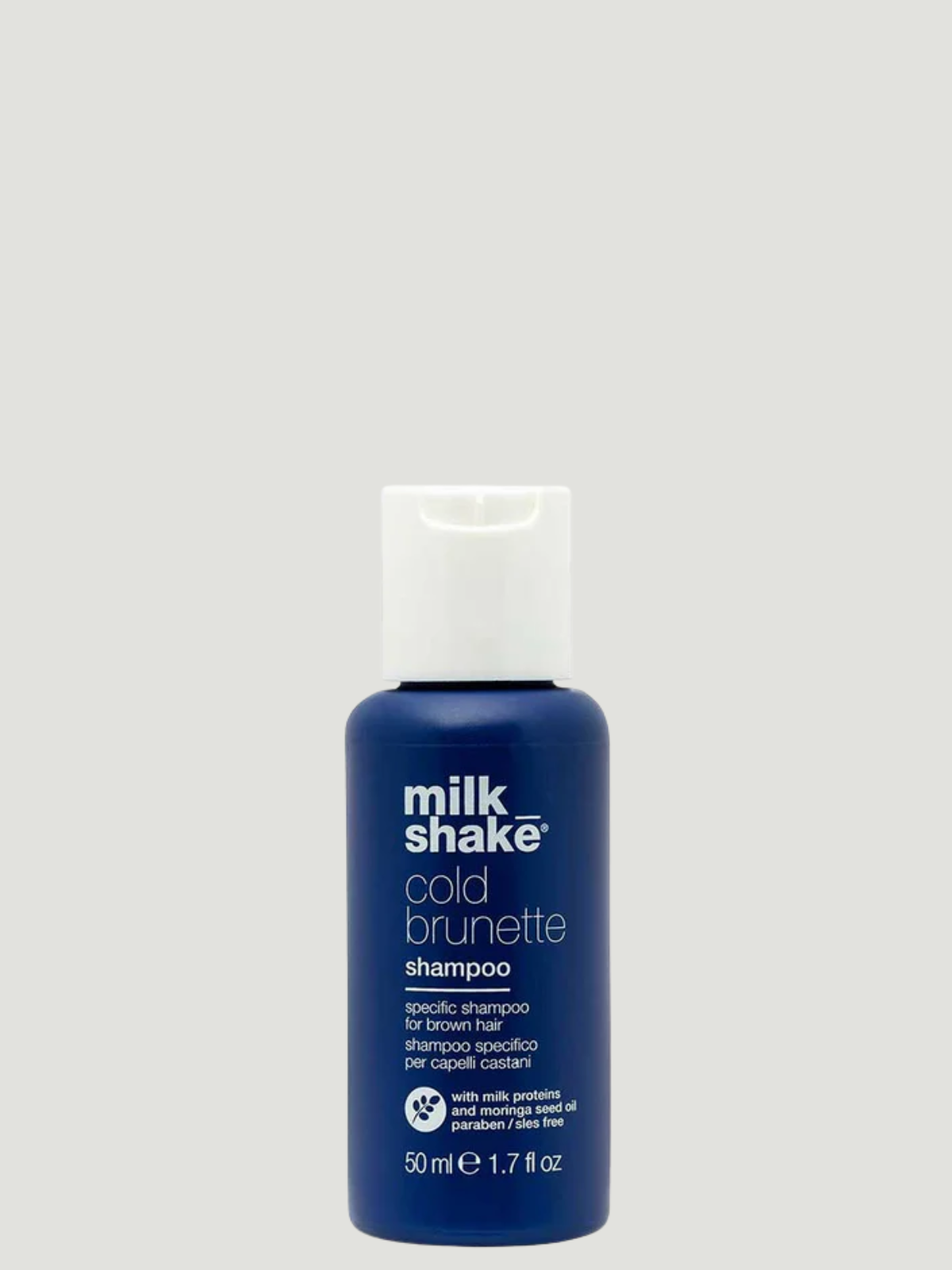 milk_shake - Cold brunette shampoo