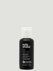 milk_shake - Icy blond shampoo